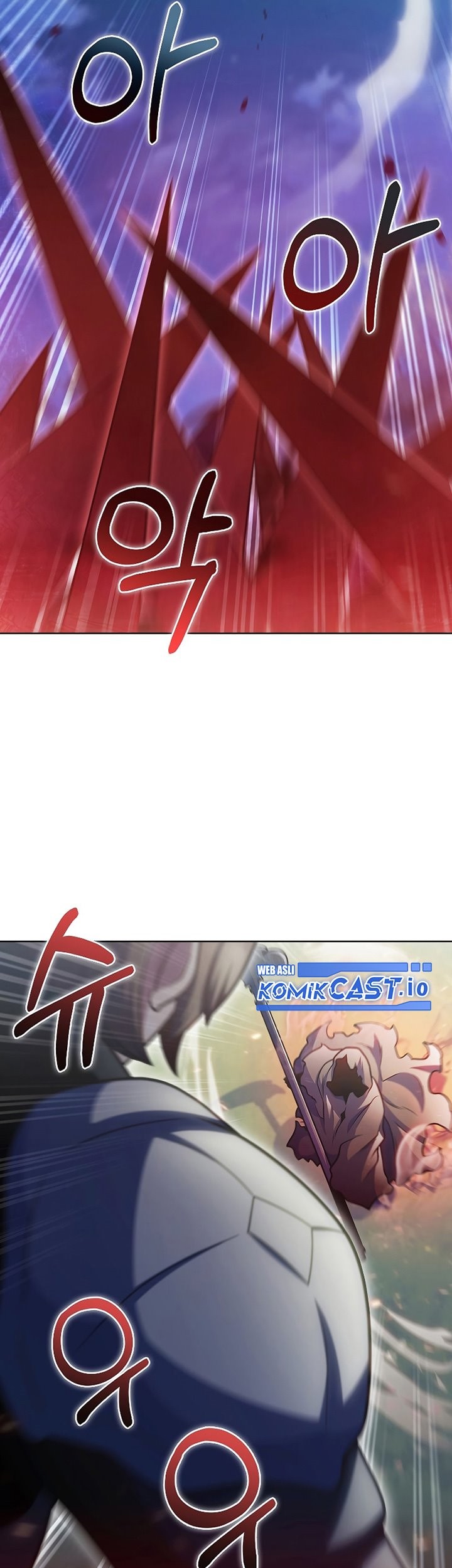 Everyone Else is A Returnee Chapter 39 Gambar 74