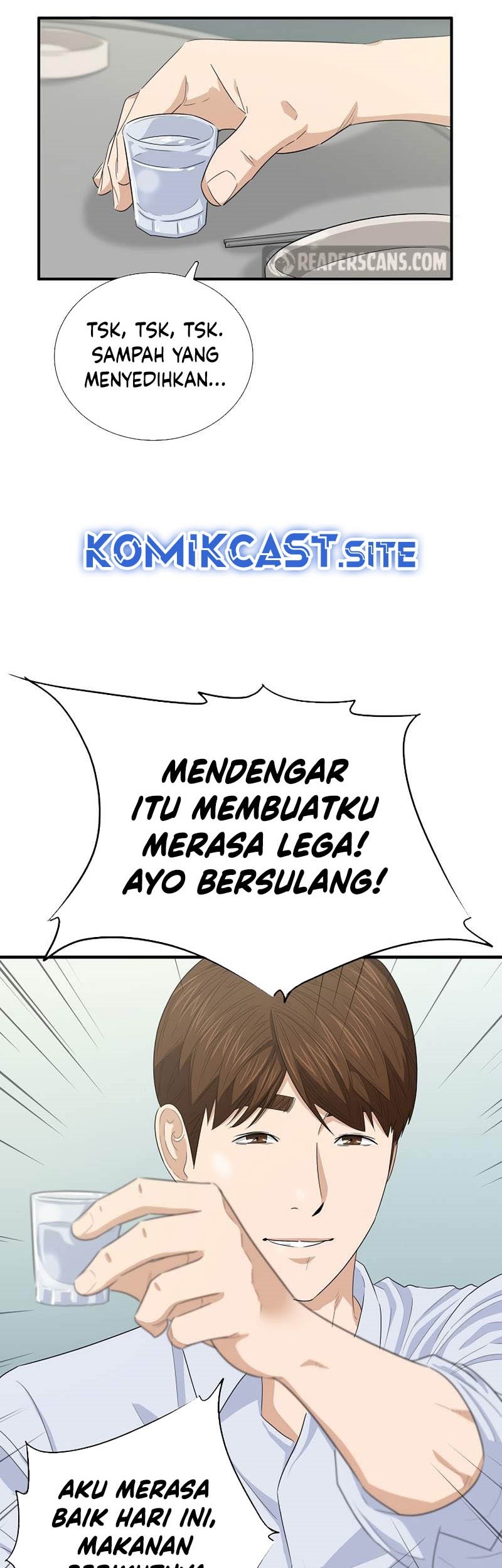 This is the Law Chapter 89 Gambar 24