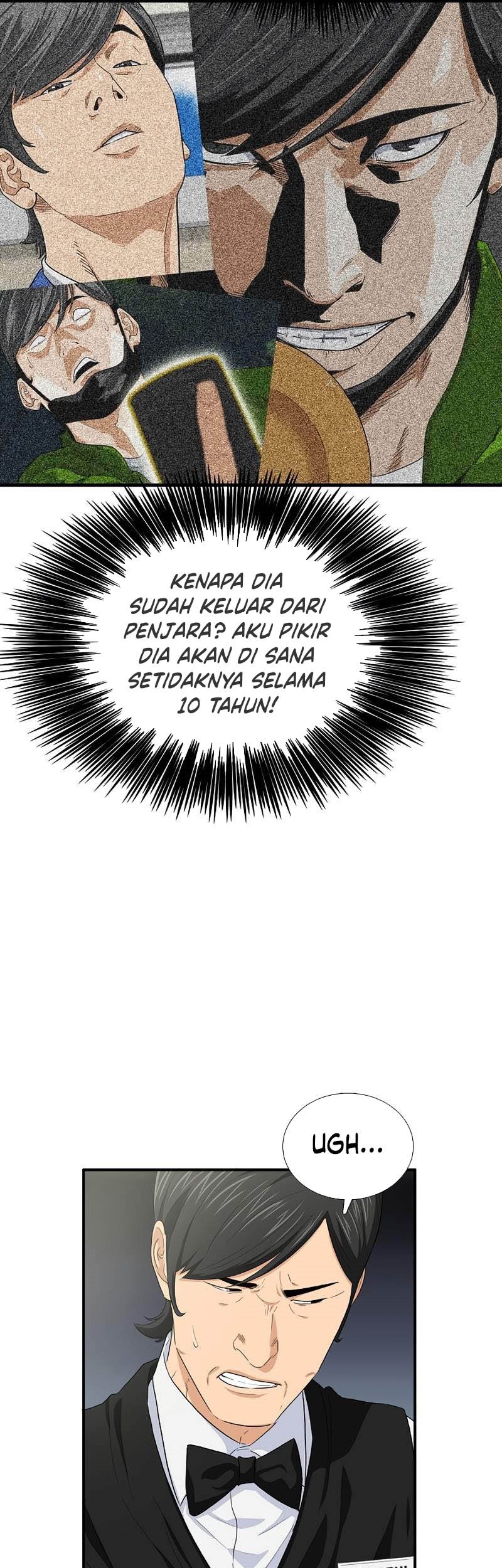 This is the Law Chapter 89 Gambar 32
