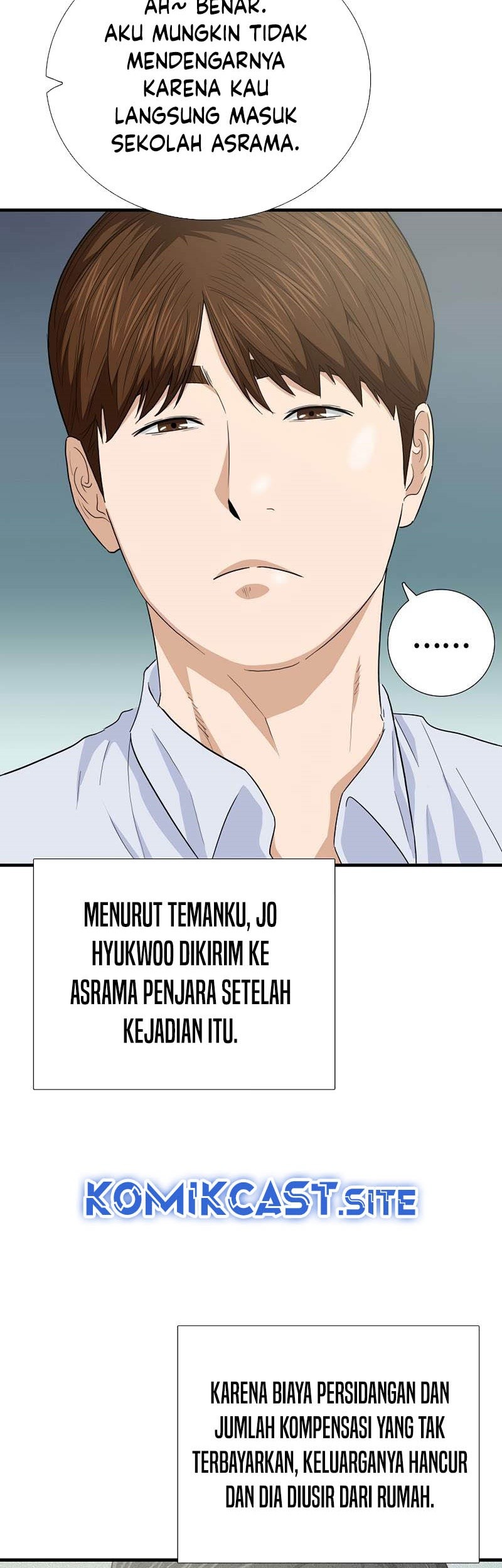This is the Law Chapter 89 Gambar 36