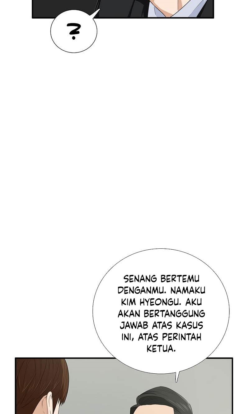 This is the Law Chapter 89 Gambar 45