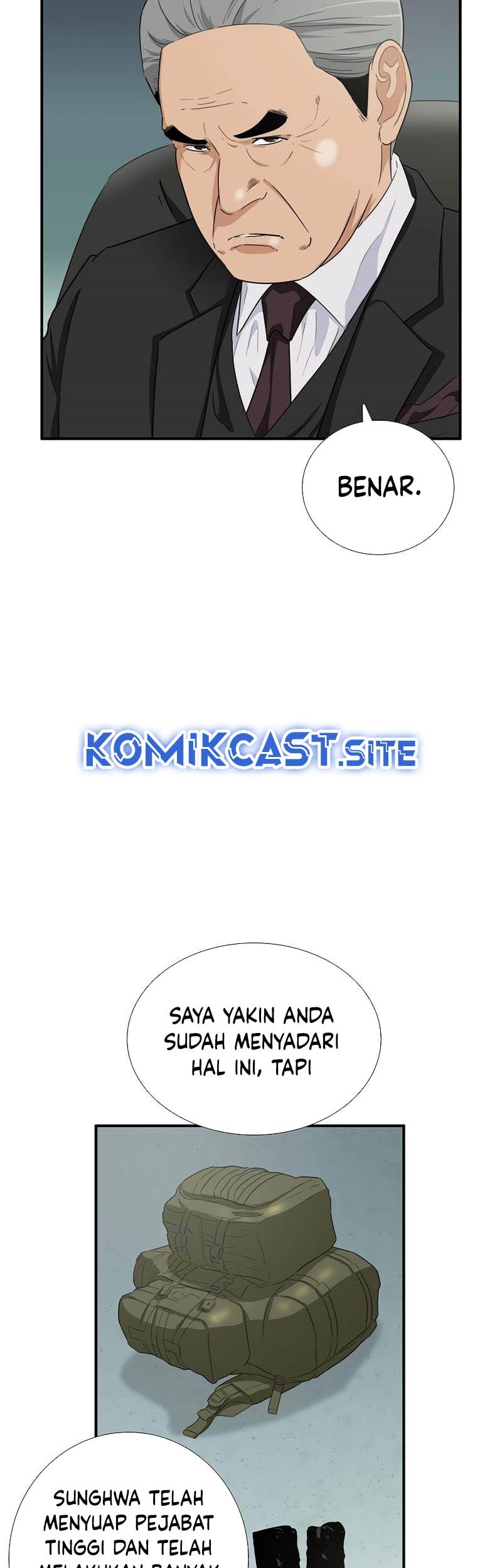 This is the Law Chapter 89 Gambar 48