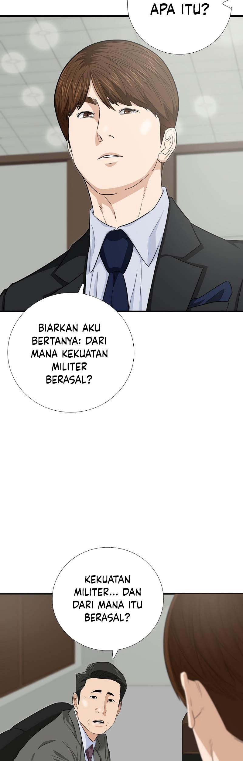This is the Law Chapter 89 Gambar 52