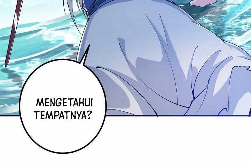 Keep A Low Profile, Sect Leader Chapter 216 Gambar 31