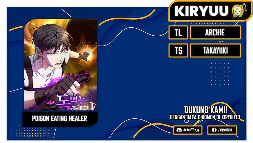 Baca Komik Poison-Eating Healer Chapter 47 Gambar 1