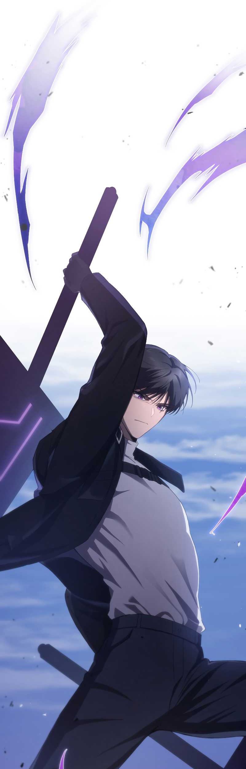Poison-Eating Healer Chapter 47 Gambar 52
