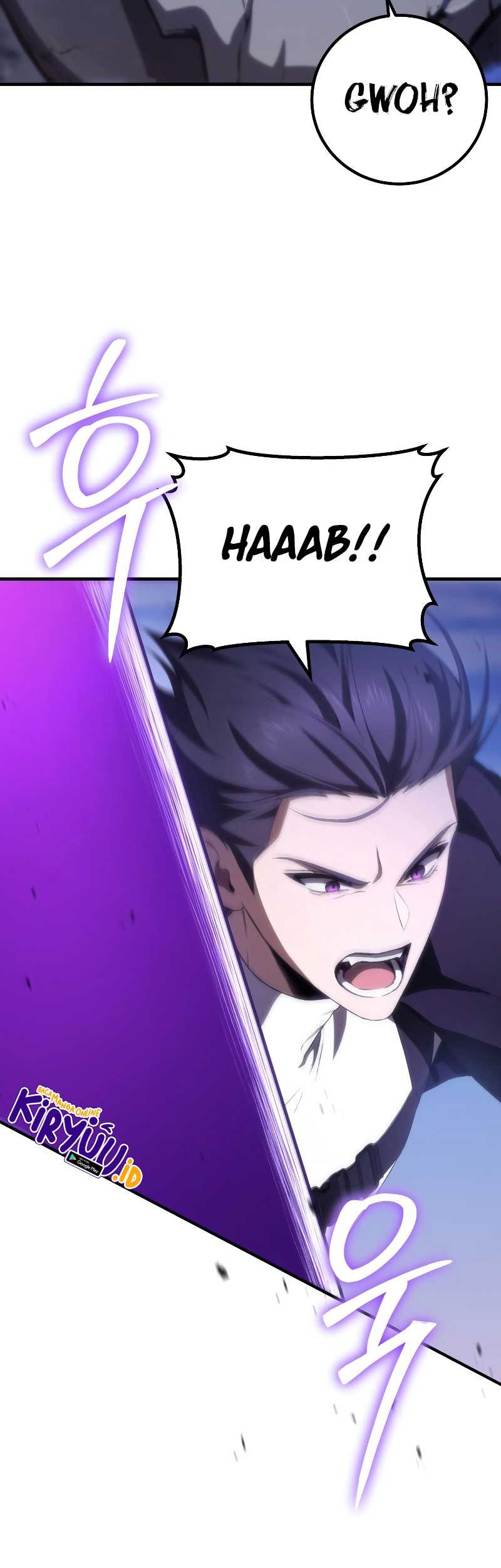 Poison-Eating Healer Chapter 47 Gambar 54