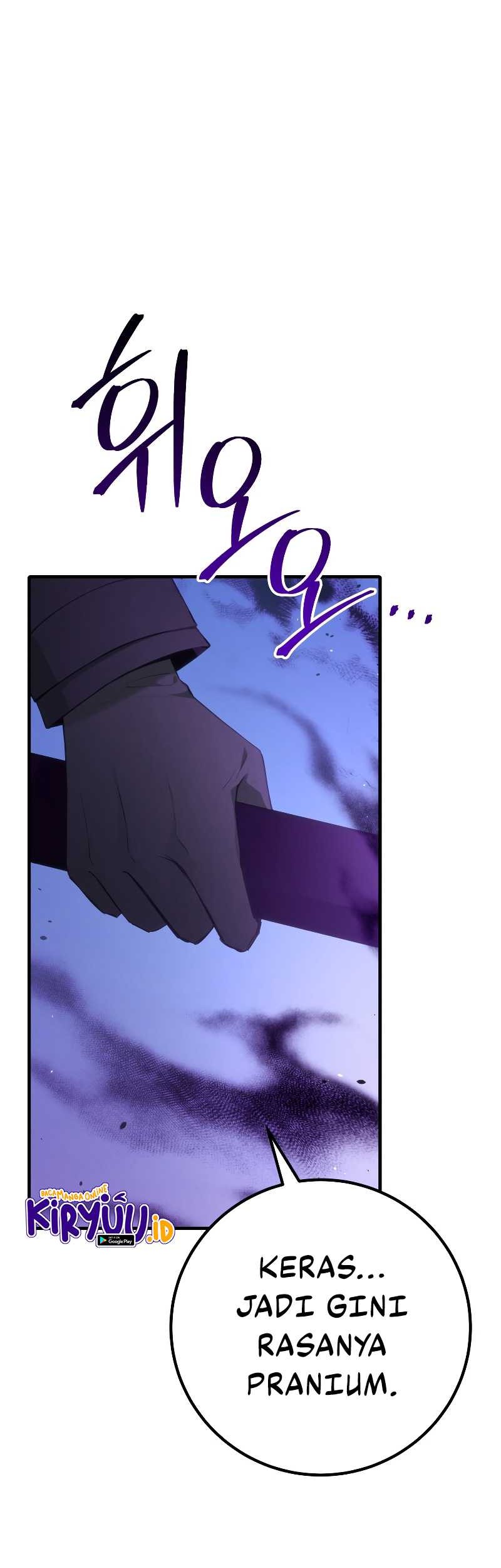 Poison-Eating Healer Chapter 47 Gambar 58
