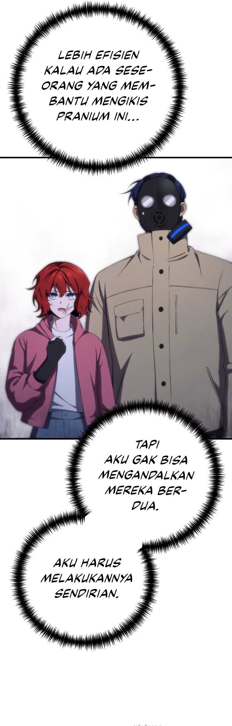 Poison-Eating Healer Chapter 47 Gambar 62