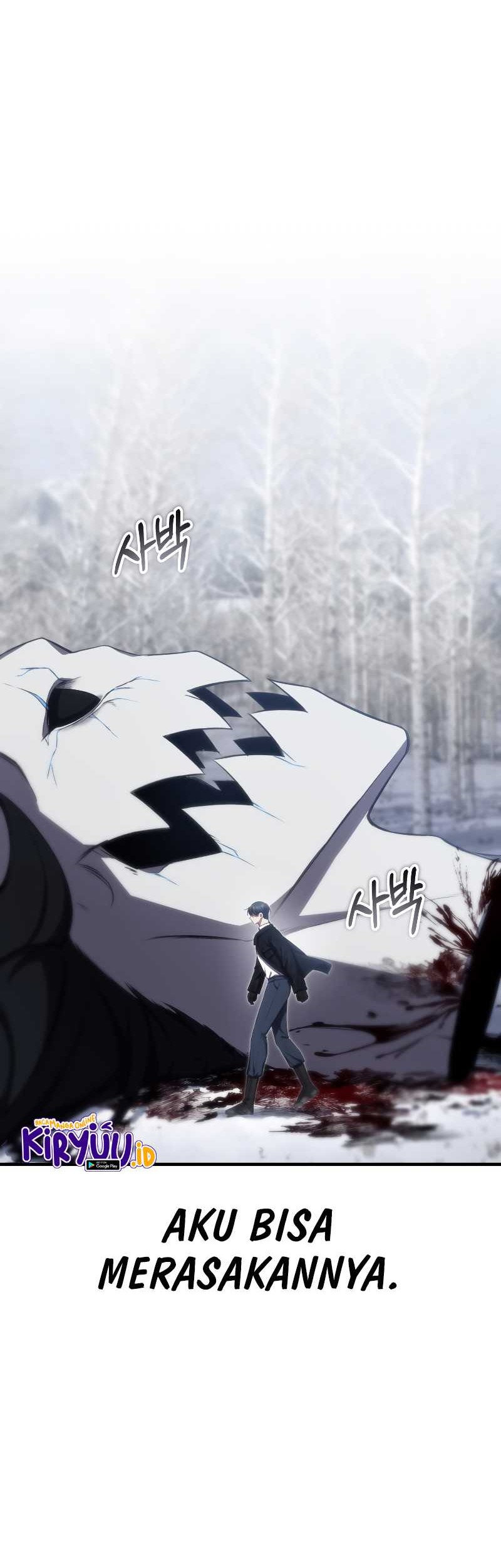 Poison-Eating Healer Chapter 47 Gambar 3