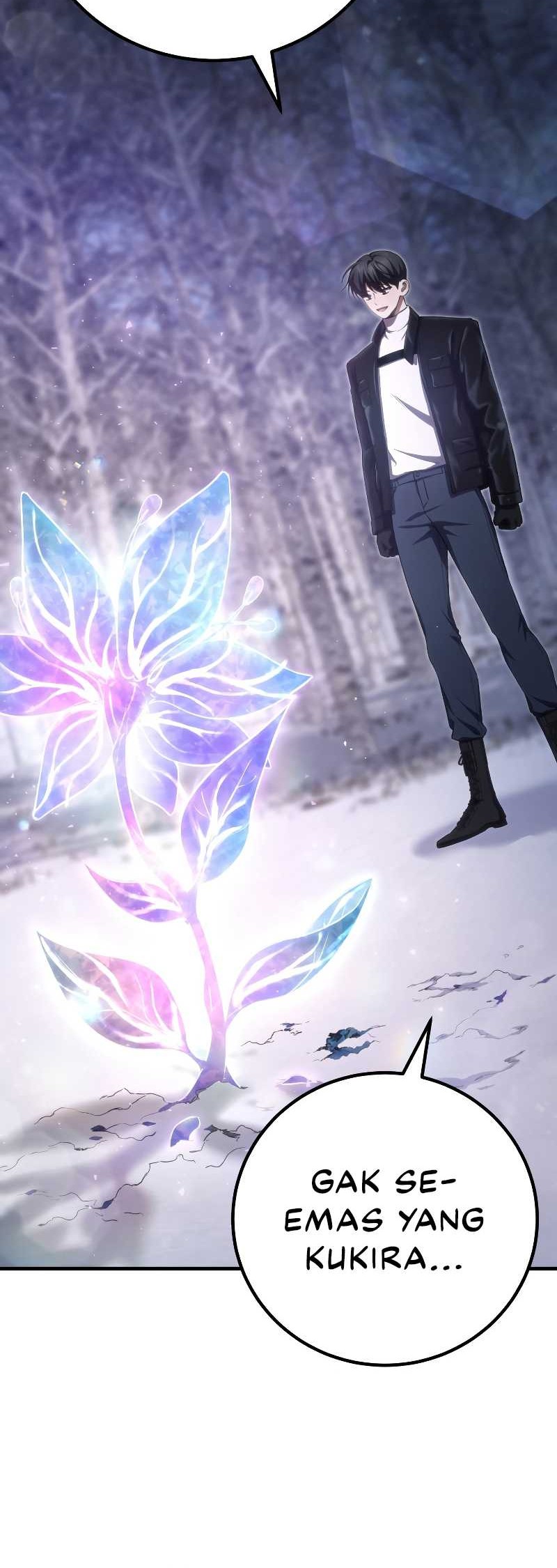 Poison-Eating Healer Chapter 47 Gambar 7