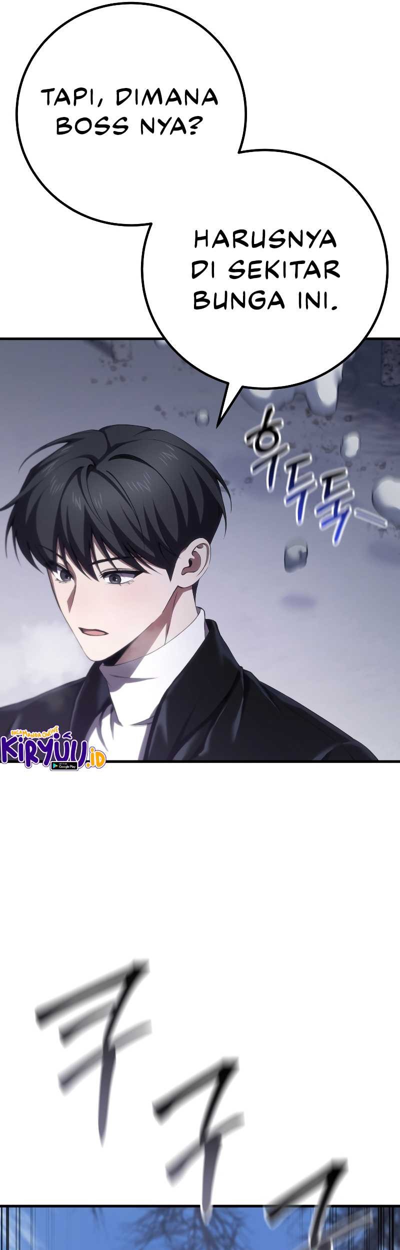 Poison-Eating Healer Chapter 47 Gambar 8