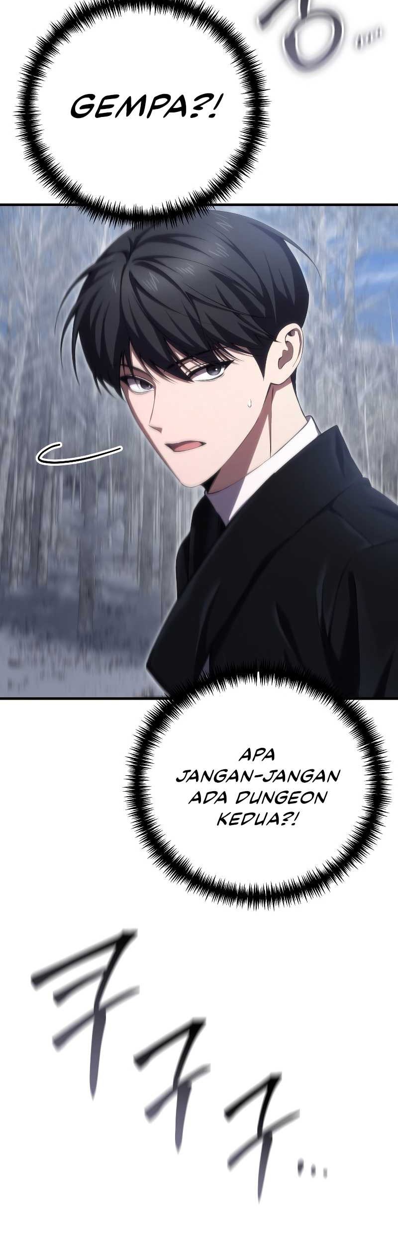 Poison-Eating Healer Chapter 47 Gambar 10