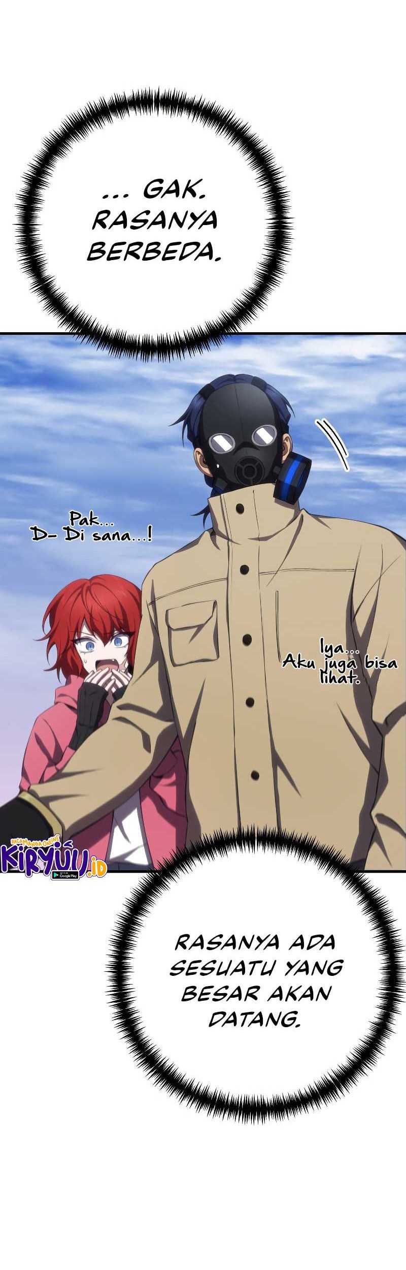Poison-Eating Healer Chapter 47 Gambar 11