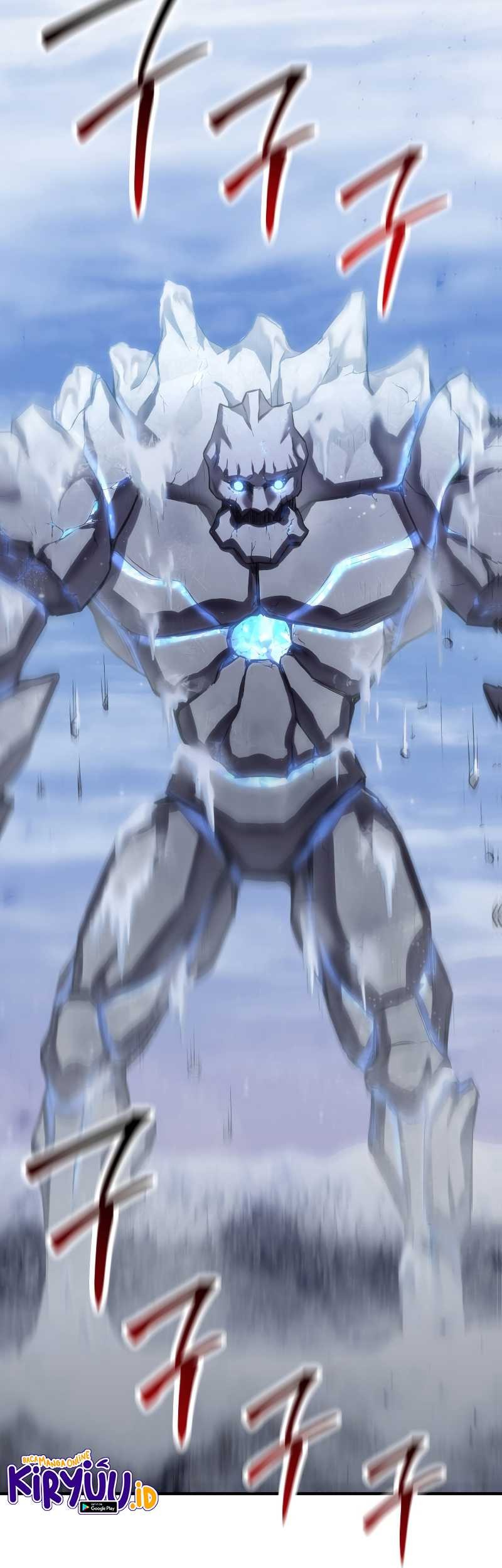 Poison-Eating Healer Chapter 47 Gambar 20