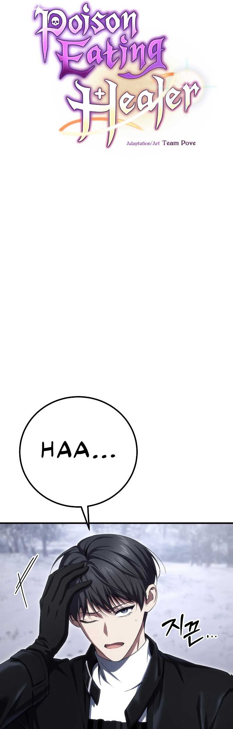 Poison-Eating Healer Chapter 47 Gambar 22