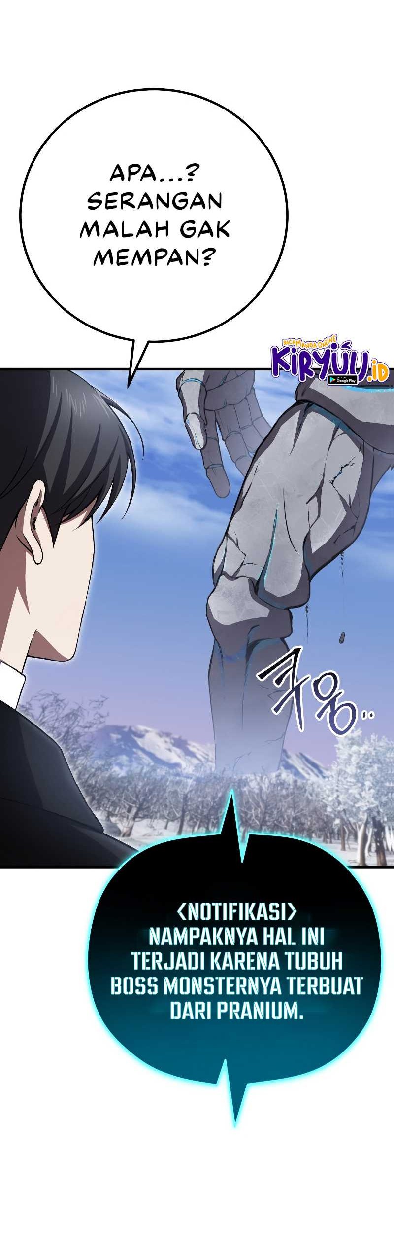 Poison-Eating Healer Chapter 47 Gambar 25