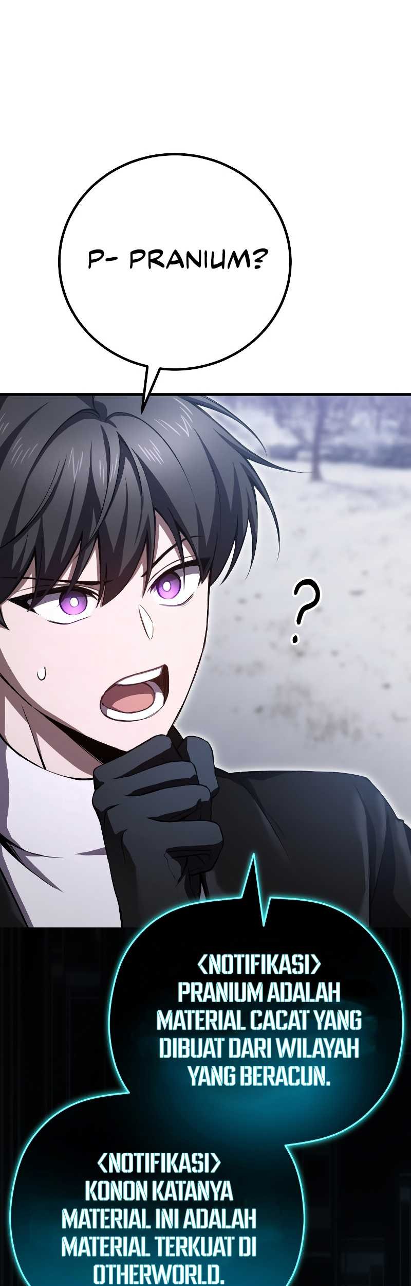 Poison-Eating Healer Chapter 47 Gambar 26