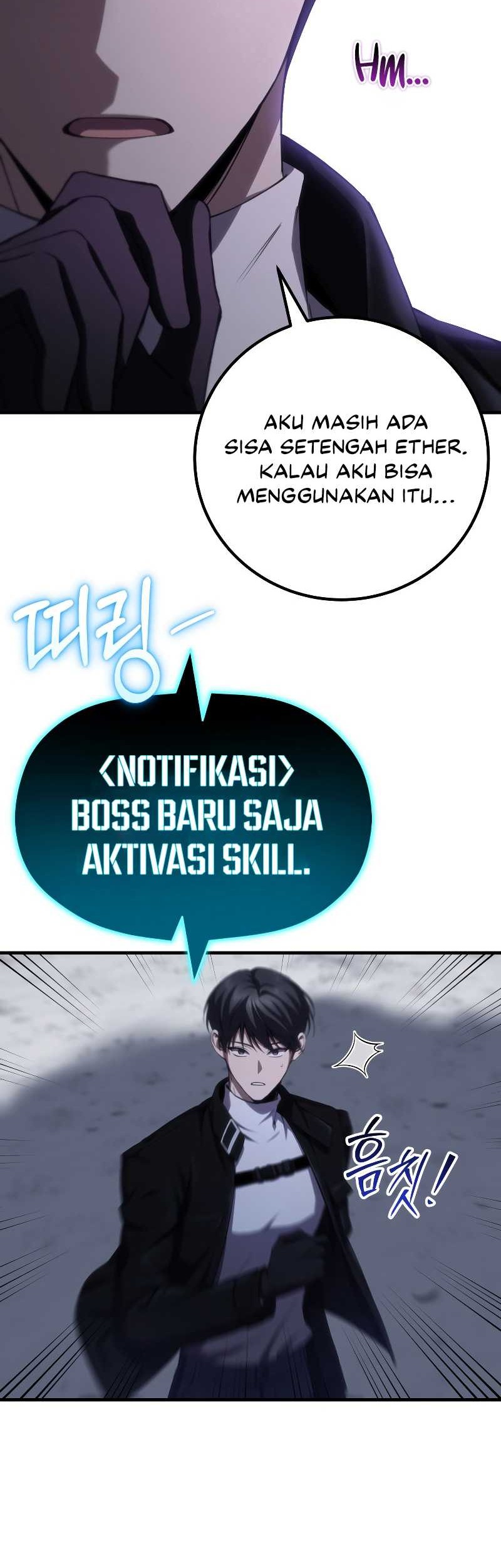 Poison-Eating Healer Chapter 47 Gambar 29
