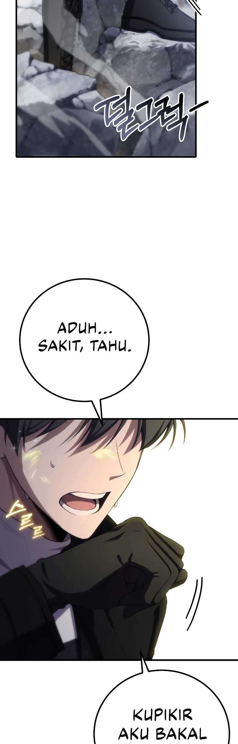 Poison-Eating Healer Chapter 47 Gambar 36
