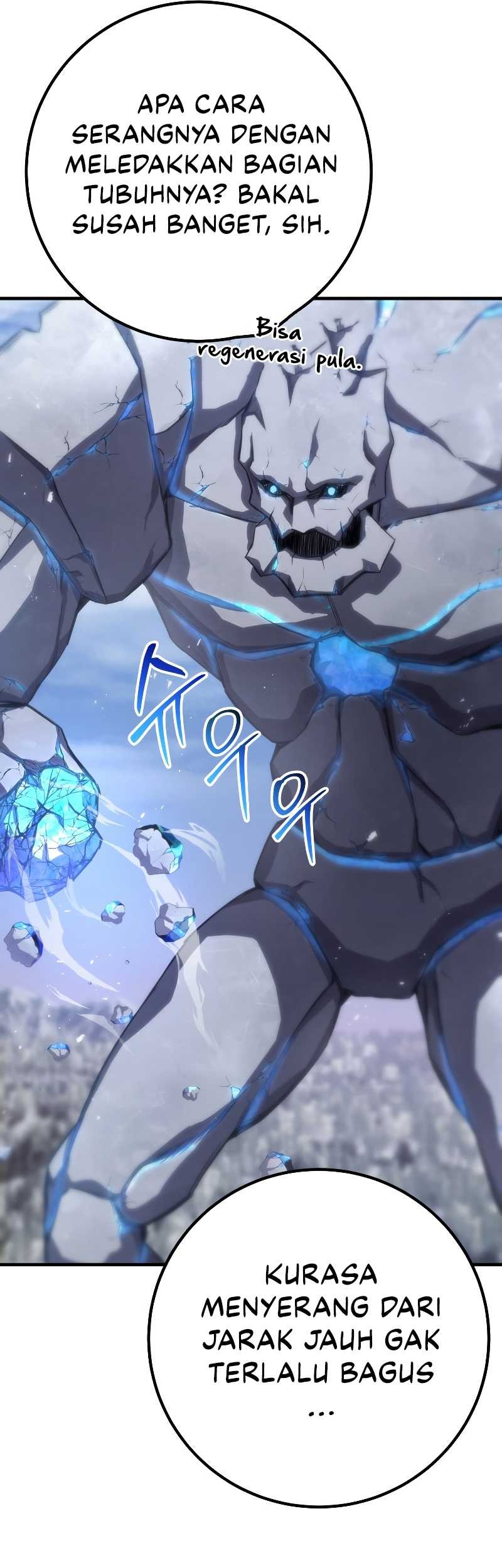 Poison-Eating Healer Chapter 47 Gambar 38