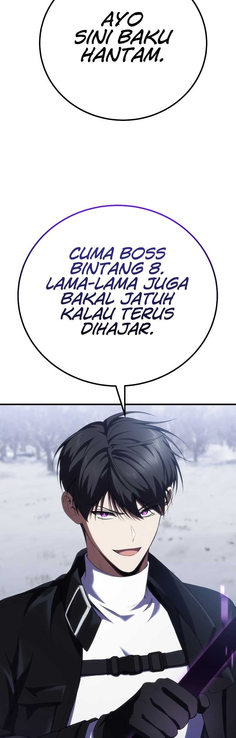 Poison-Eating Healer Chapter 47 Gambar 42