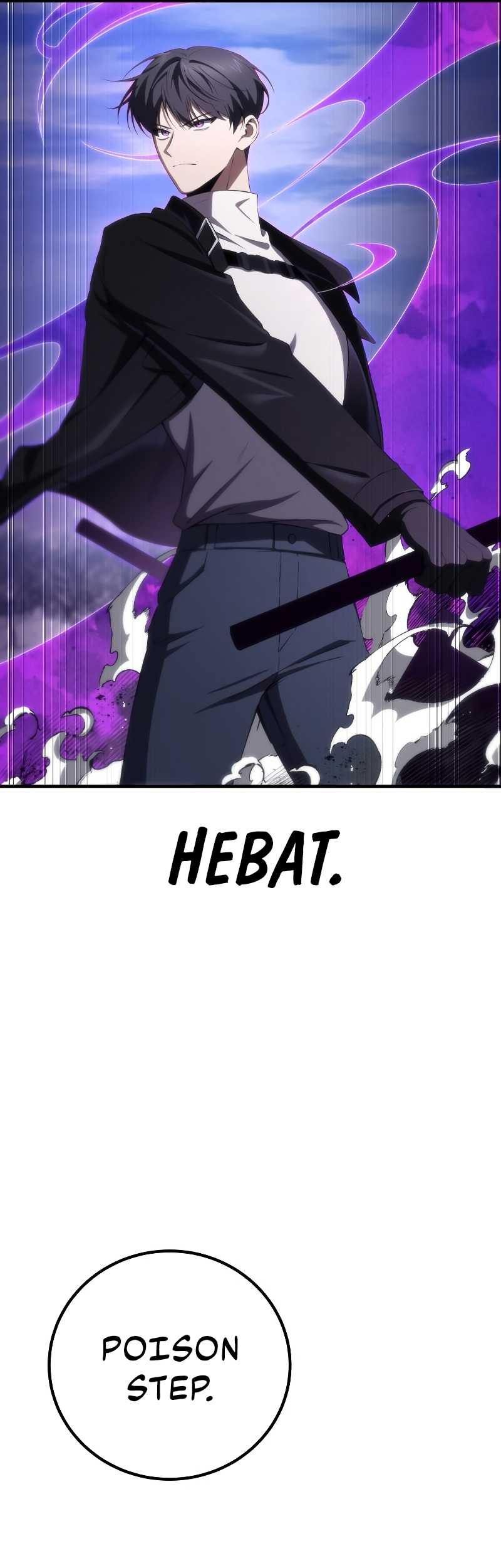 Poison-Eating Healer Chapter 47 Gambar 44