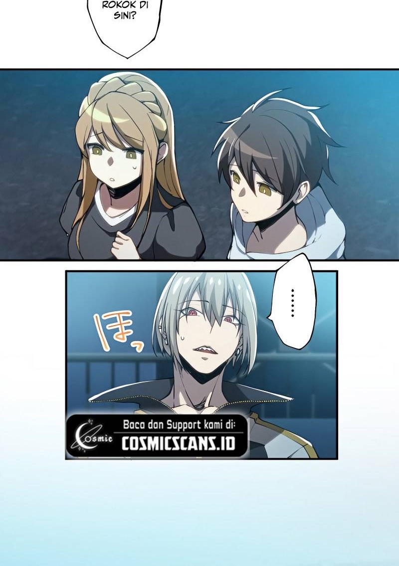 The Strongest Angel Evolutionary Tale Chapter 17 Gambar 20