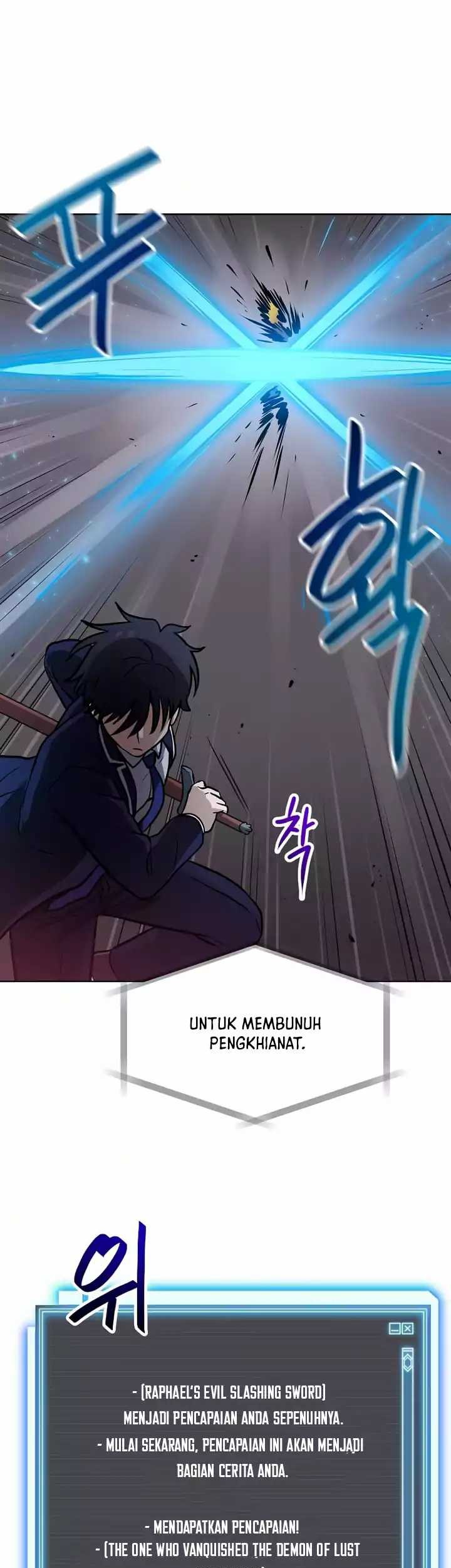 I Have Max Level Luck Chapter 67 Gambar 26