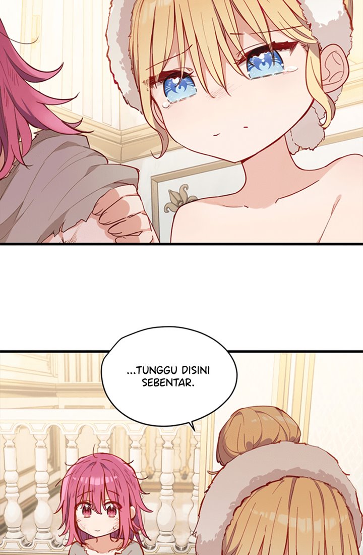 Please Bully Me, Miss Villainess! Chapter 69 Gambar 16