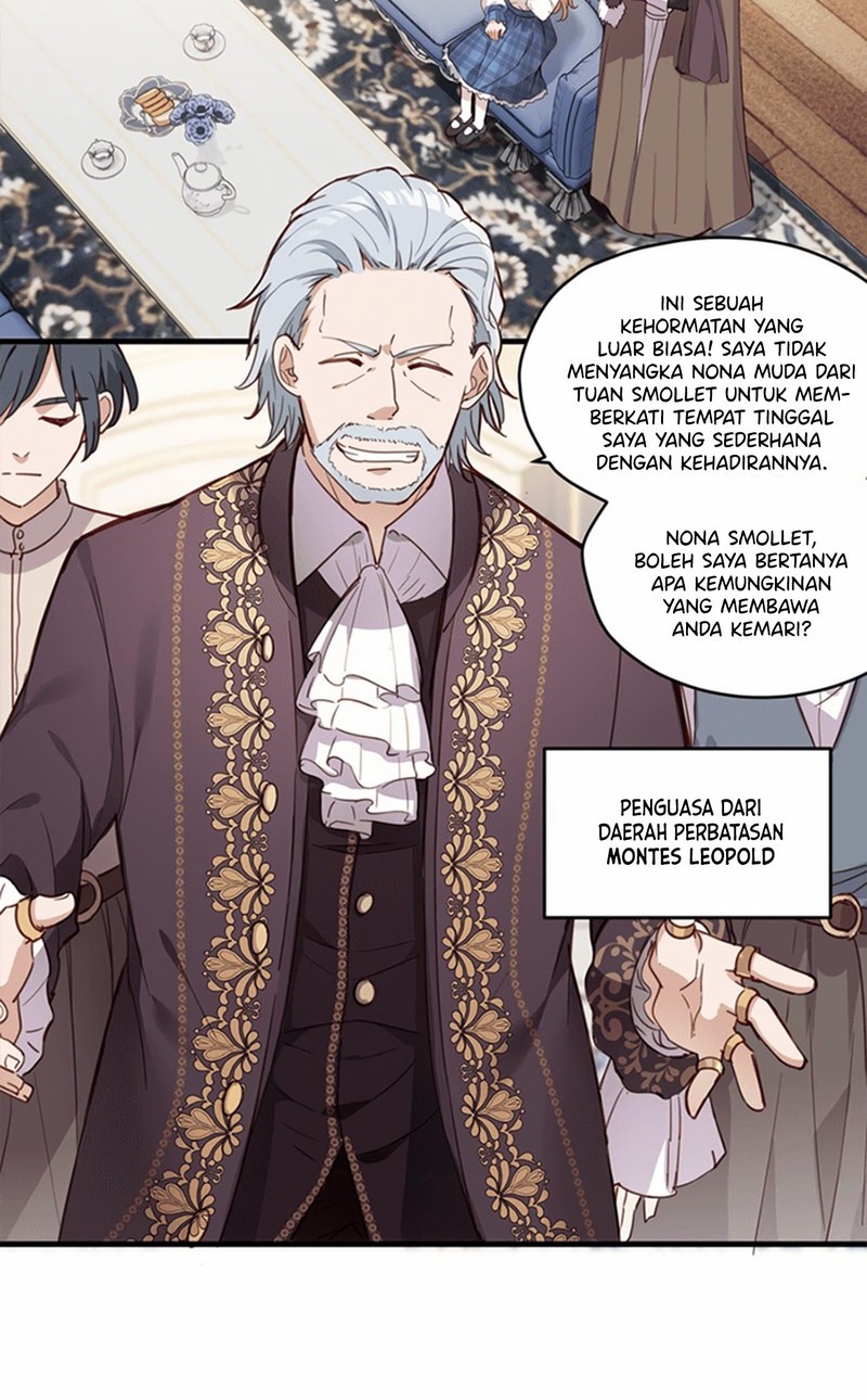 Please Bully Me, Miss Villainess! Chapter 67 Gambar 6