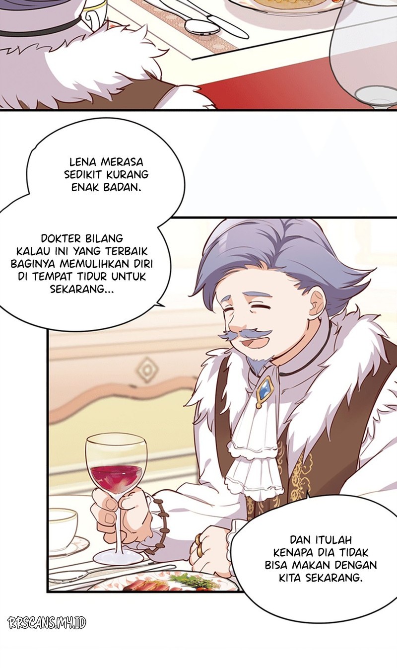 Please Bully Me, Miss Villainess! Chapter 63 Gambar 5