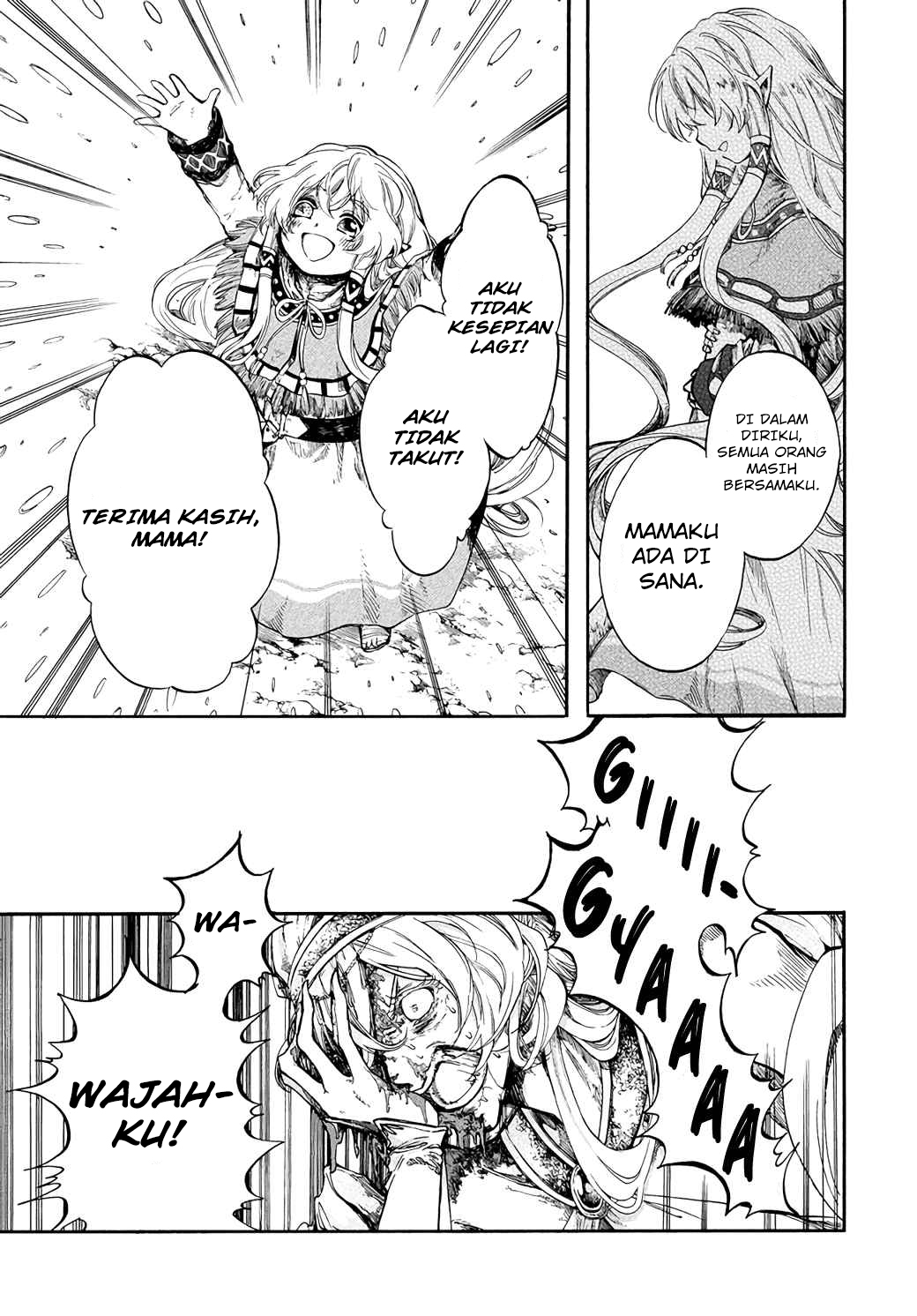 Isekai Apocalypse MYNOGHRA ~The conquest of the world starts with the civilization of ruin~ Chapter 22 Gambar 12