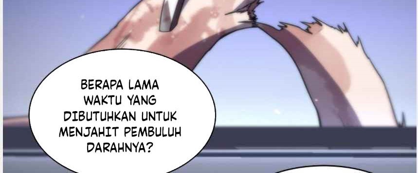 Great Doctor Ling Ran Chapter 91 Gambar 21