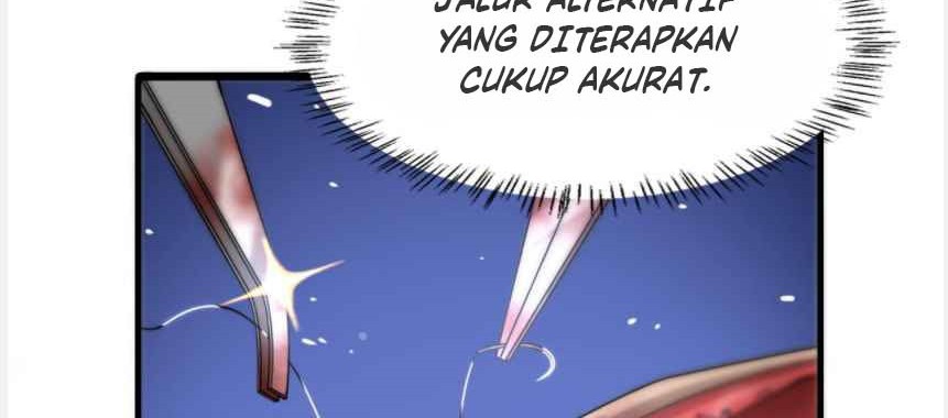 Great Doctor Ling Ran Chapter 91 Gambar 23
