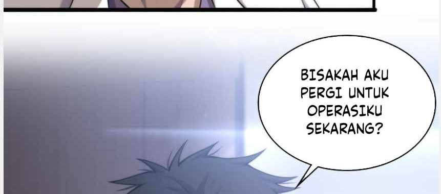 Great Doctor Ling Ran Chapter 91 Gambar 29