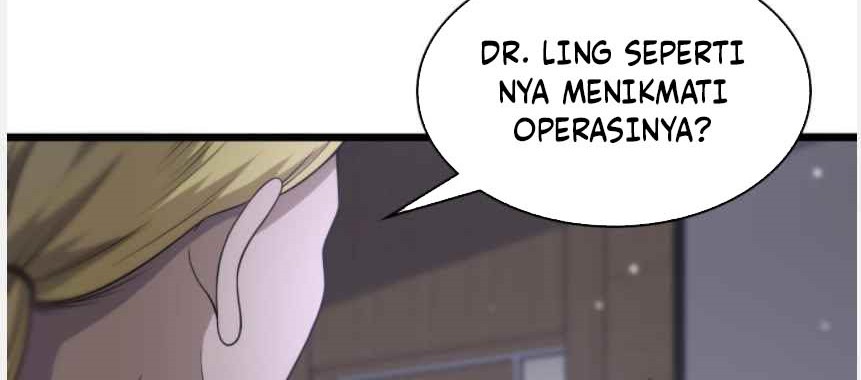 Great Doctor Ling Ran Chapter 91 Gambar 31
