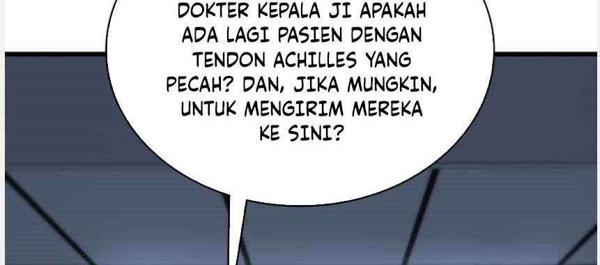 Great Doctor Ling Ran Chapter 91 Gambar 37