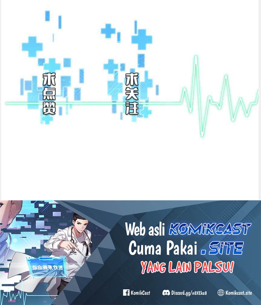 Great Doctor Ling Ran Chapter 91 Gambar 45