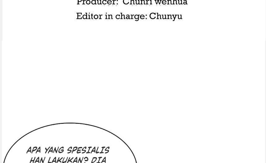 Great Doctor Ling Ran Chapter 91 Gambar 3