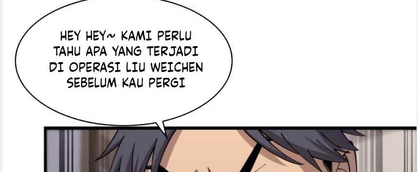 Great Doctor Ling Ran Chapter 91 Gambar 13