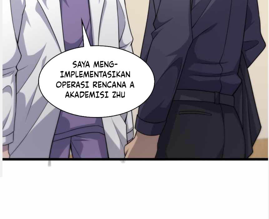 Great Doctor Ling Ran Chapter 90 Gambar 21