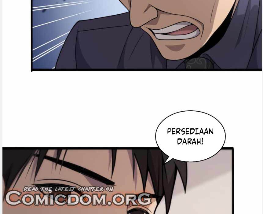 Great Doctor Ling Ran Chapter 90 Gambar 23