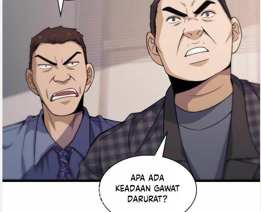 Great Doctor Ling Ran Chapter 90 Gambar 27
