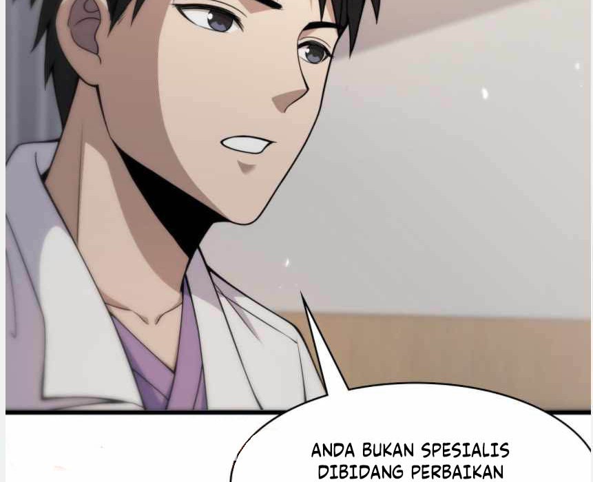 Great Doctor Ling Ran Chapter 90 Gambar 31