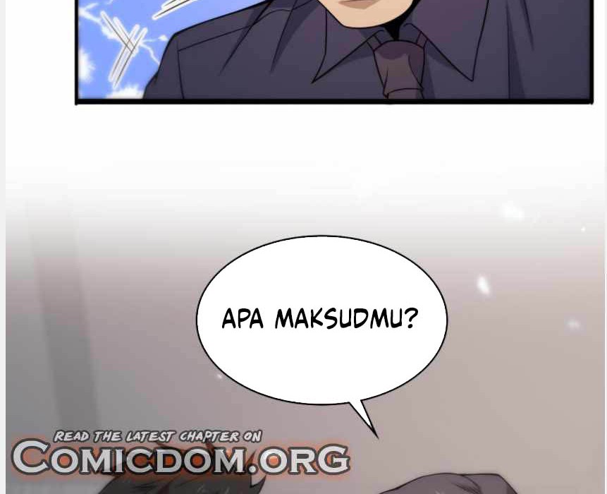Great Doctor Ling Ran Chapter 90 Gambar 33