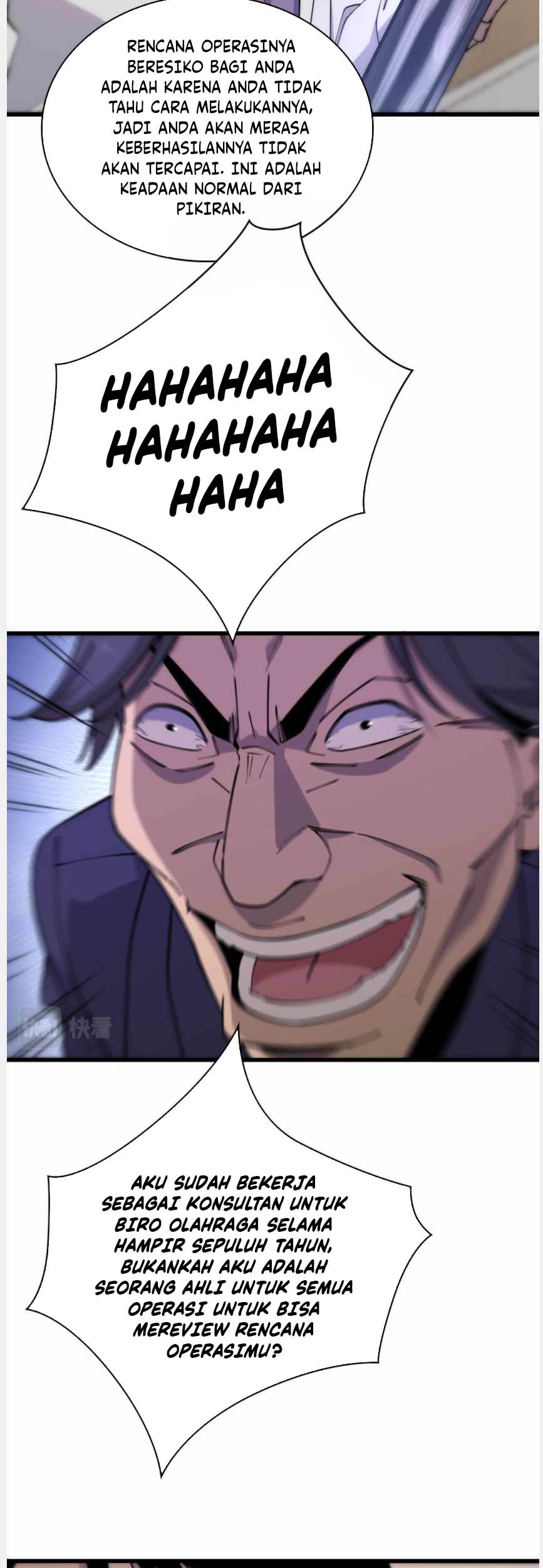 Great Doctor Ling Ran Chapter 90 Gambar 38