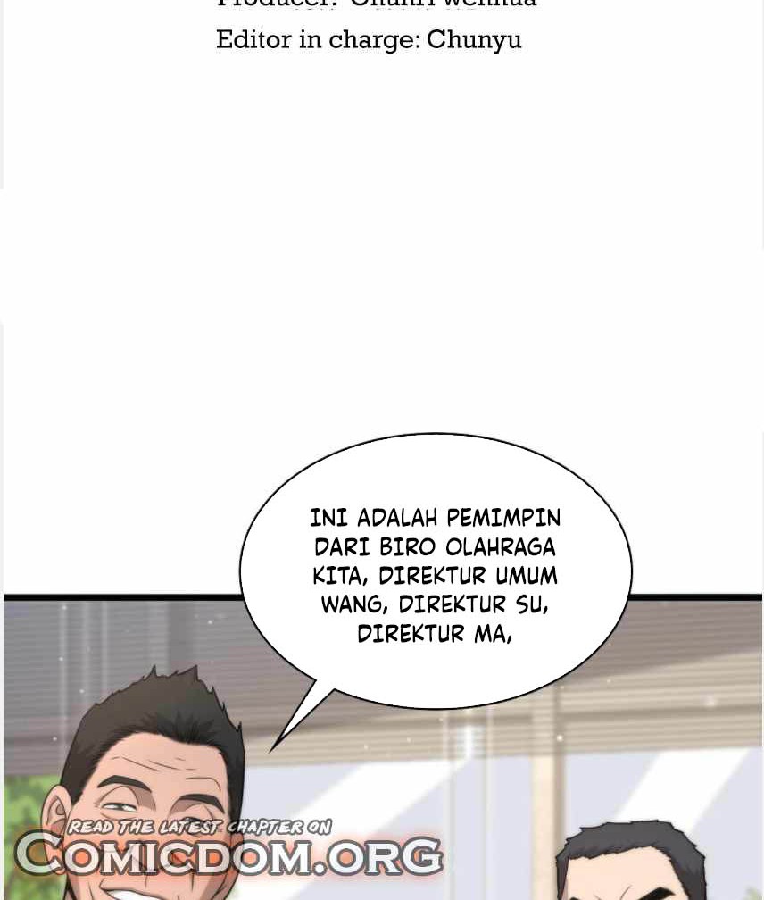Great Doctor Ling Ran Chapter 90 Gambar 3