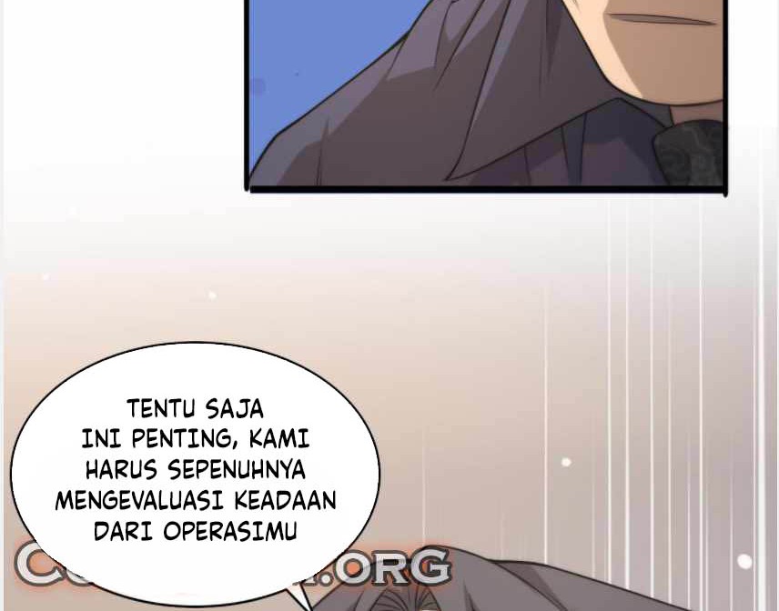 Great Doctor Ling Ran Chapter 90 Gambar 7