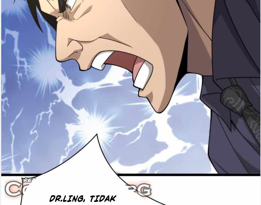 Great Doctor Ling Ran Chapter 90 Gambar 15